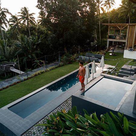 Bintana Sa Paraiso Binunsaran Mambajao 外观 照片