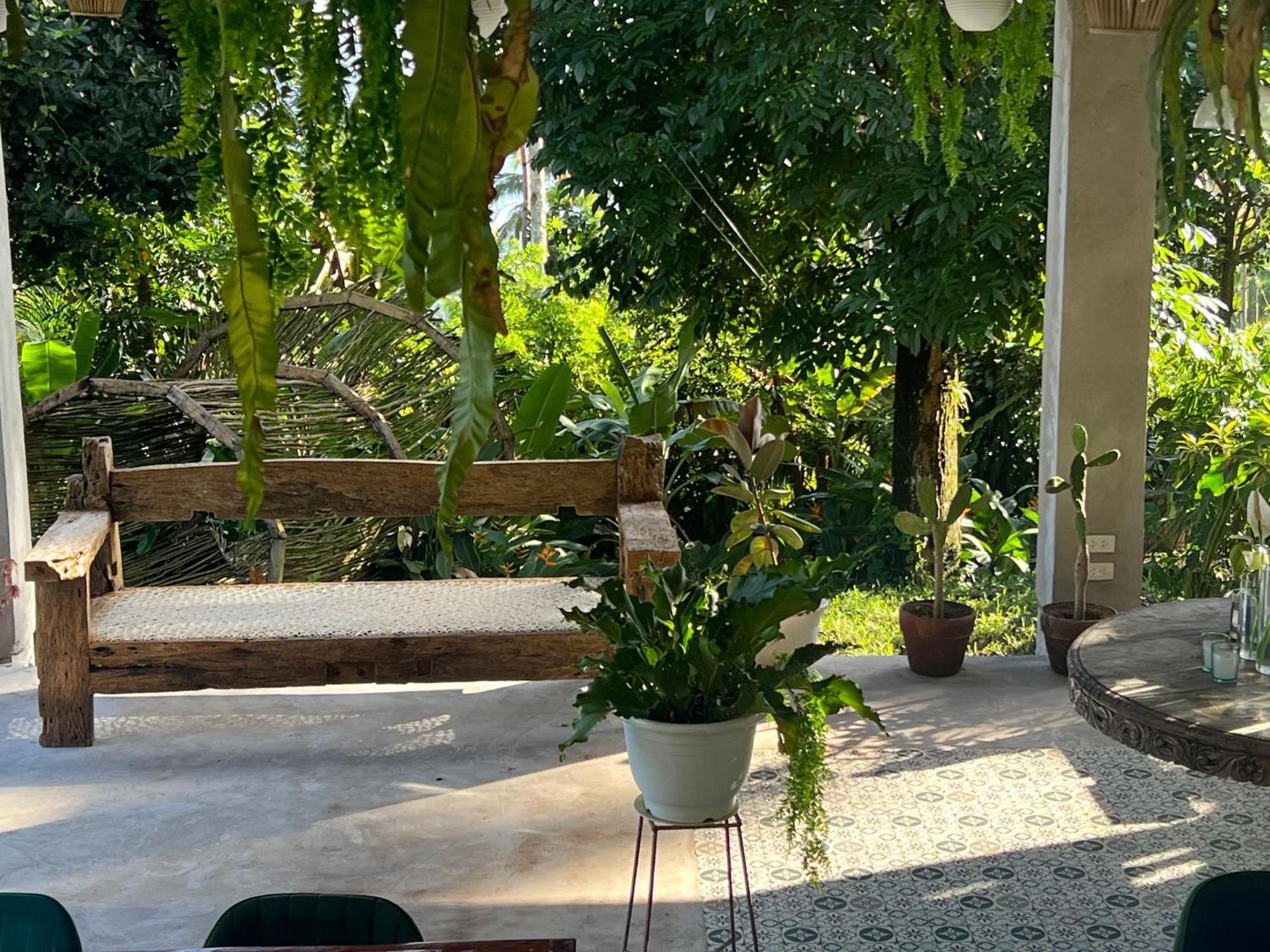 Bintana Sa Paraiso Binunsaran Mambajao 外观 照片
