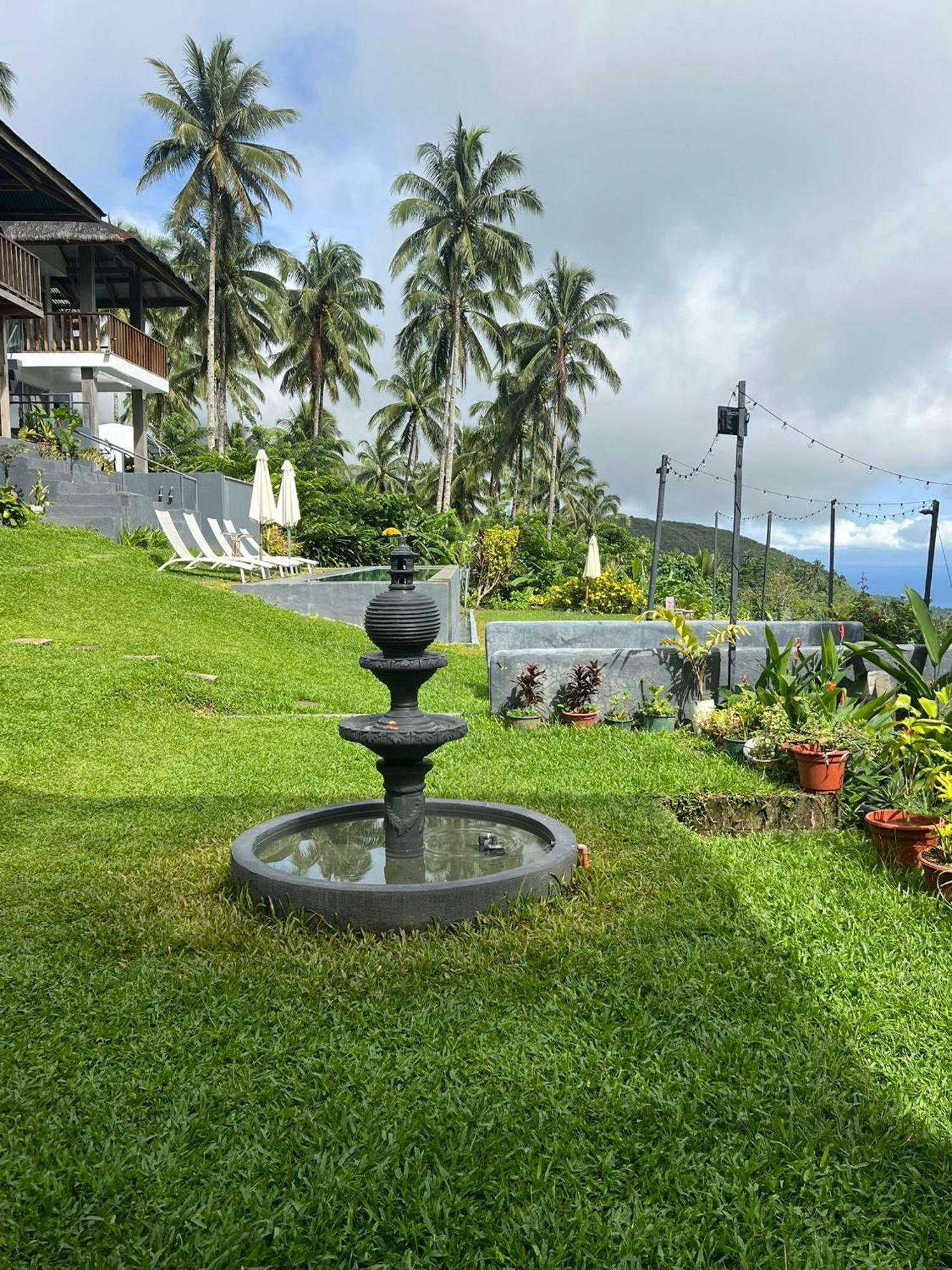 Bintana Sa Paraiso Binunsaran Mambajao 外观 照片
