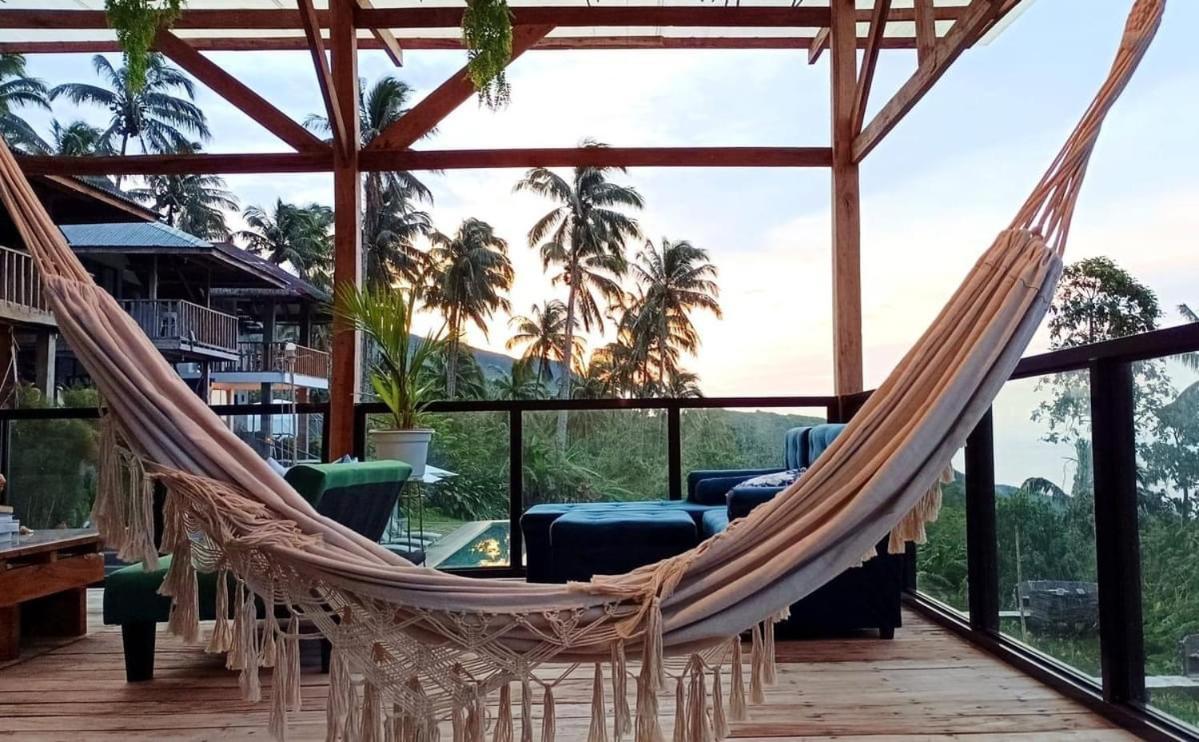 Bintana Sa Paraiso Binunsaran Mambajao 外观 照片