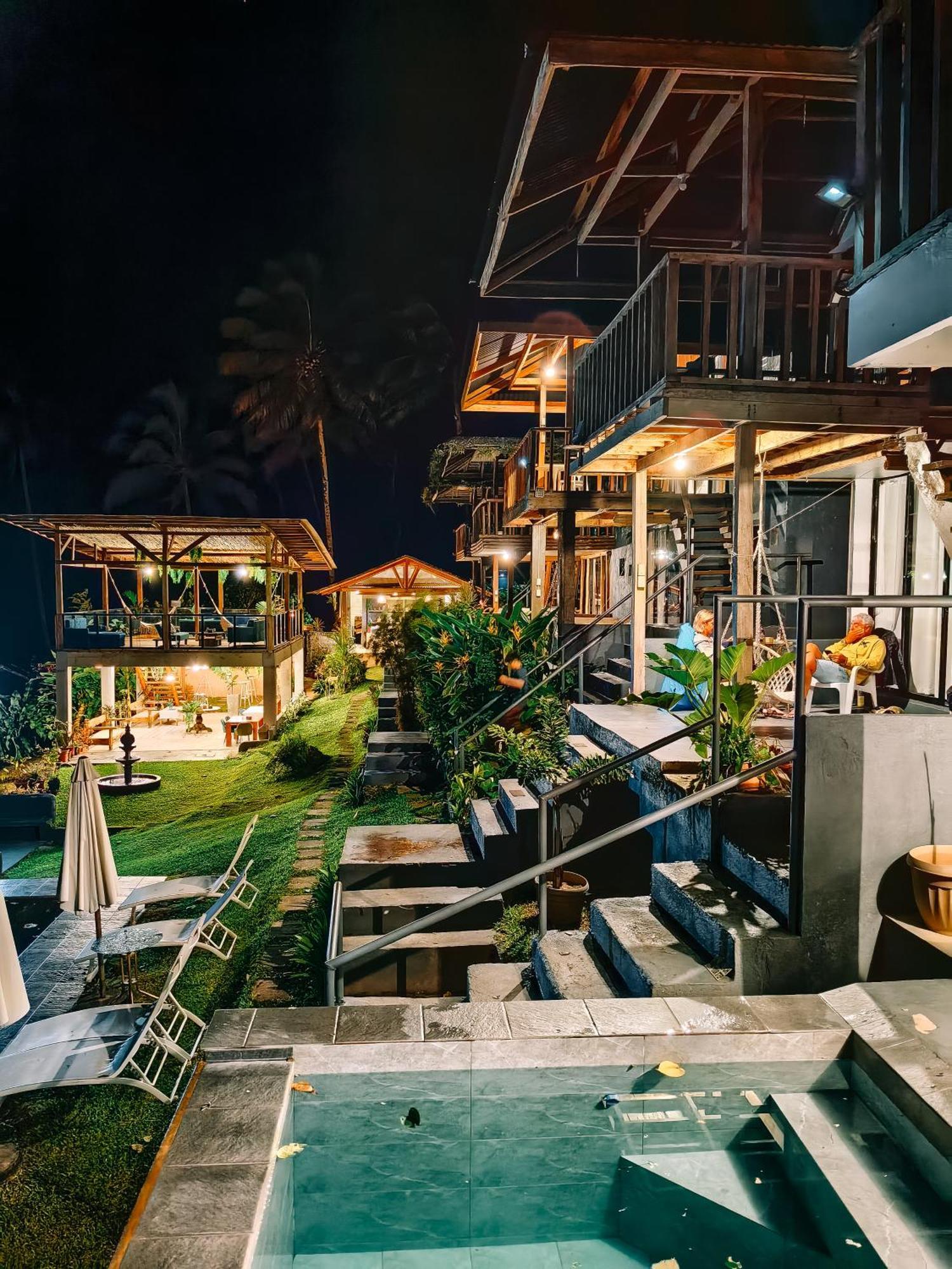 Bintana Sa Paraiso Binunsaran Mambajao 外观 照片