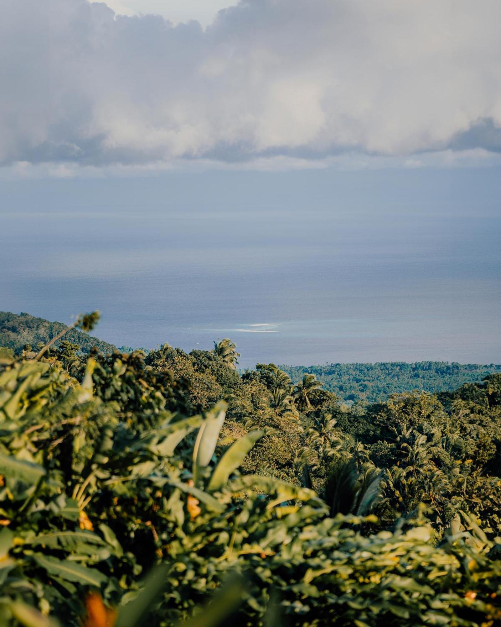 Bintana Sa Paraiso Binunsaran Mambajao 外观 照片