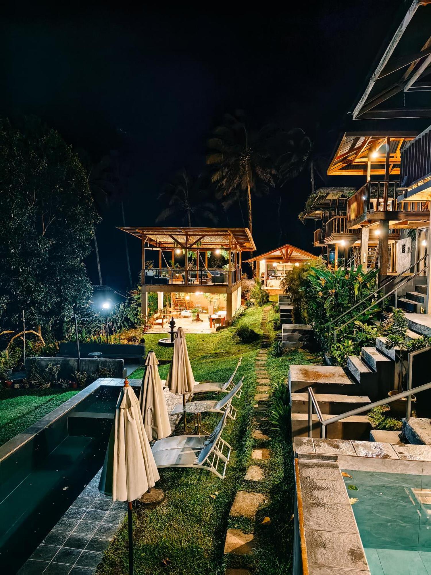 Bintana Sa Paraiso Binunsaran Mambajao 外观 照片