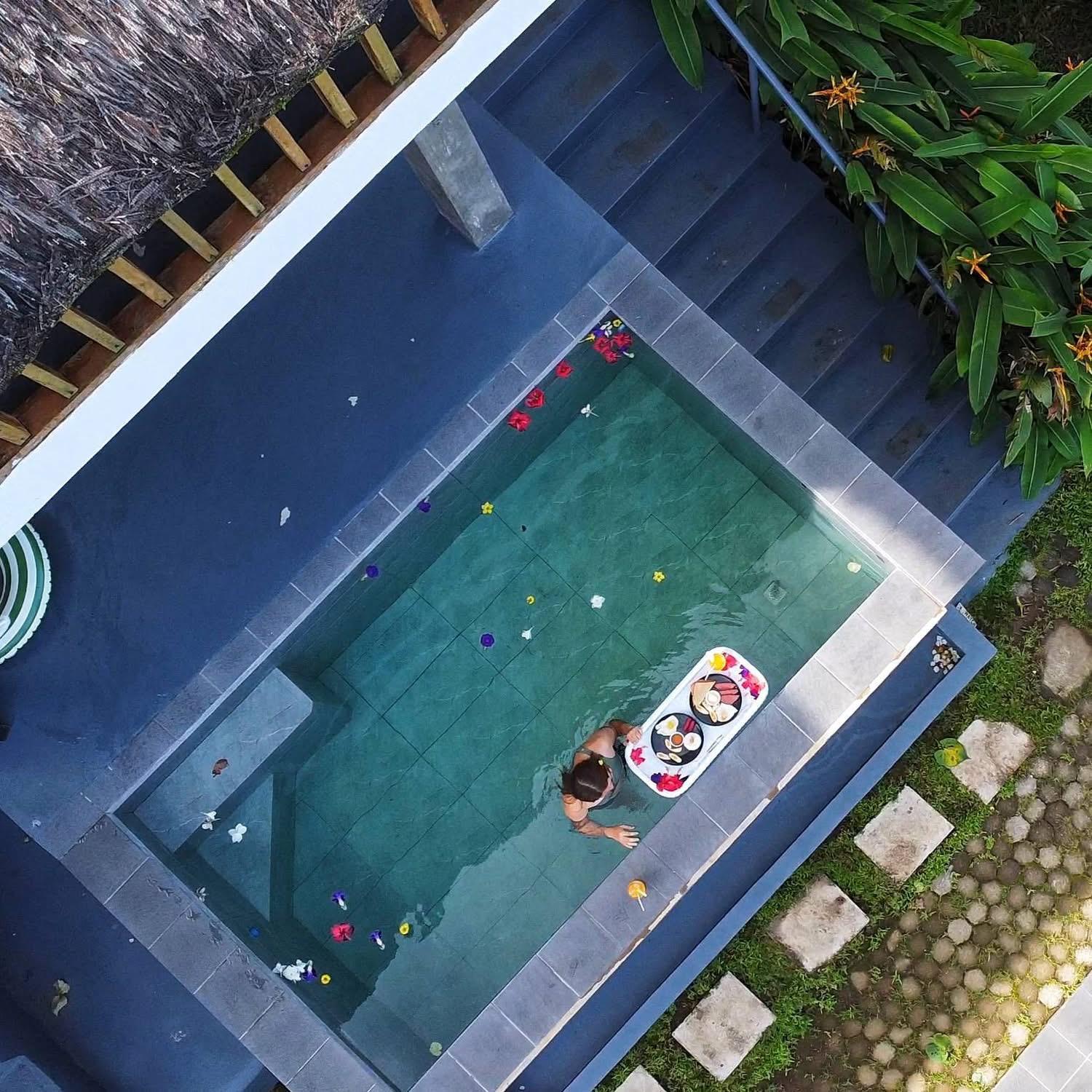 Bintana Sa Paraiso Binunsaran Mambajao 外观 照片