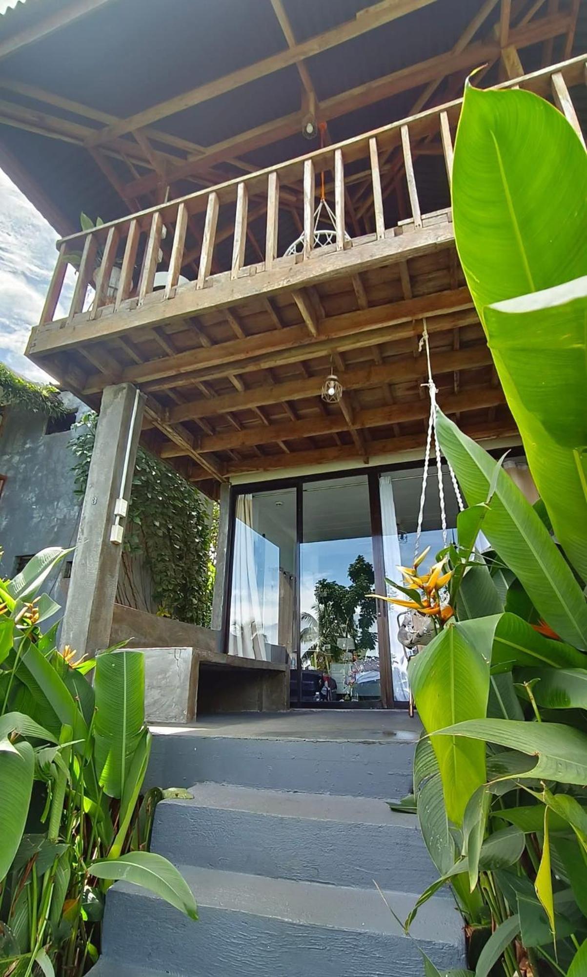 Bintana Sa Paraiso Binunsaran Mambajao 外观 照片