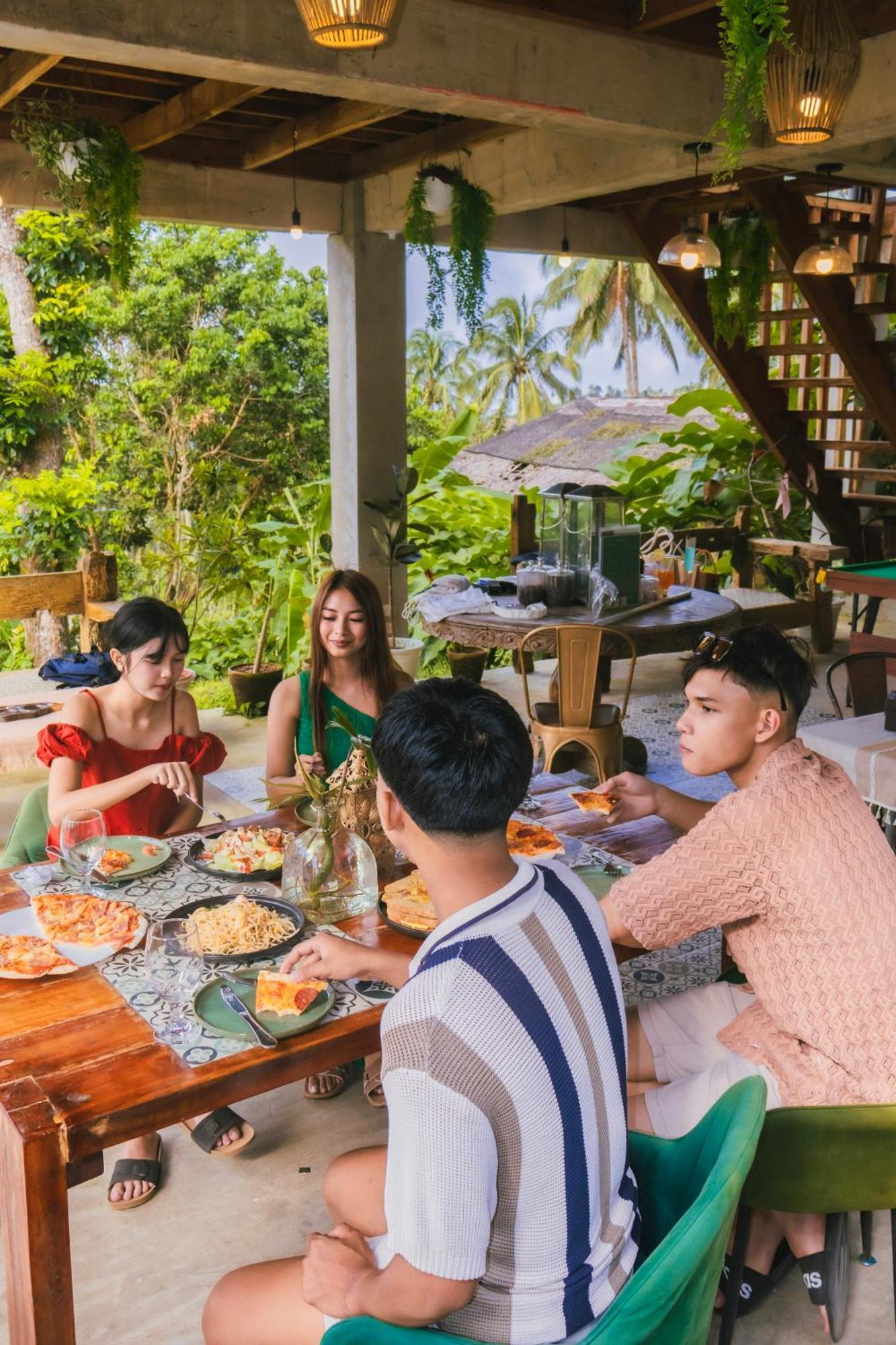 Bintana Sa Paraiso Binunsaran Mambajao 外观 照片
